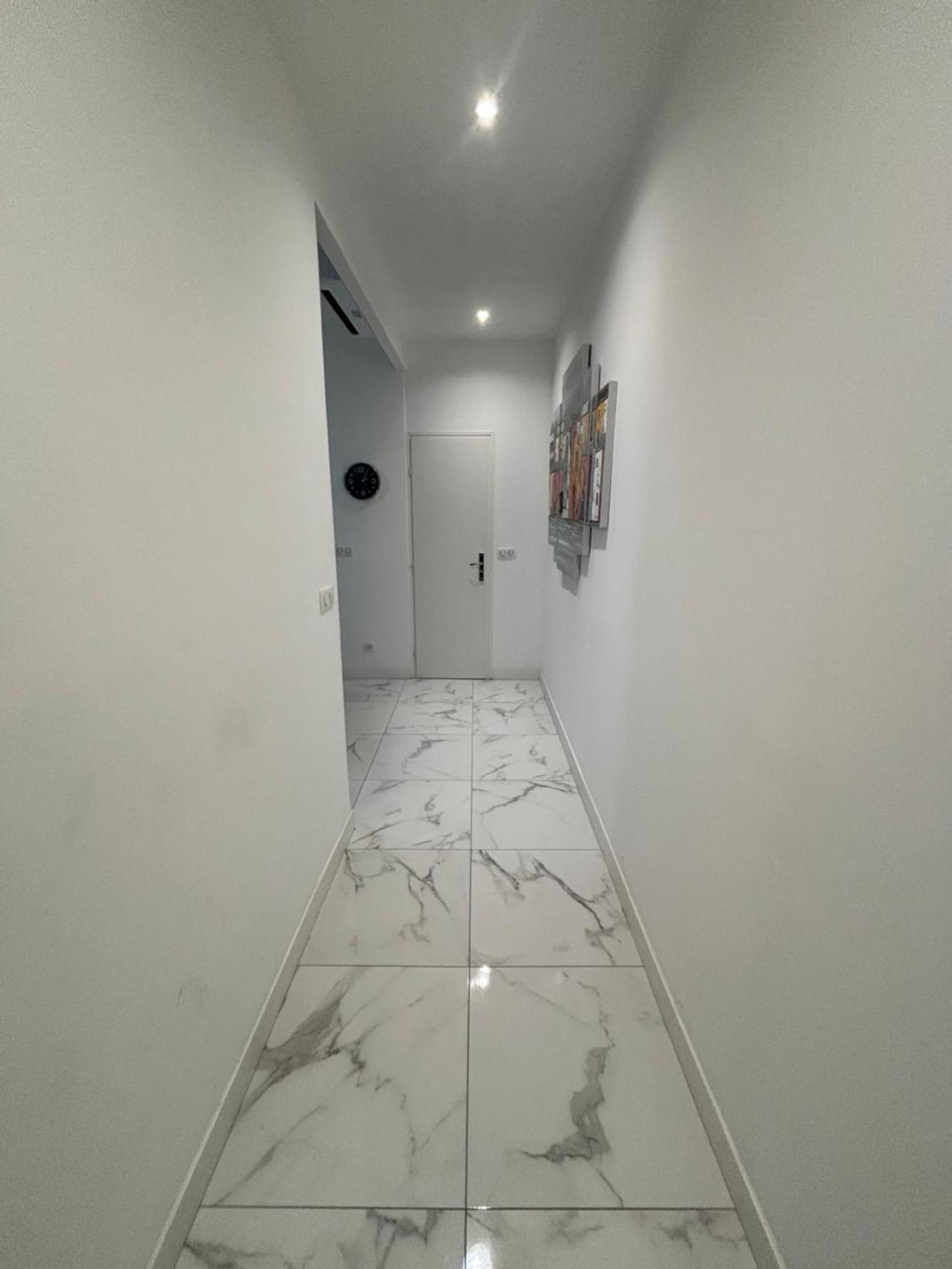 Appartement 4 Couchages Idealement Place Promenade Des Anglais / Cours Saleya Nice Extérieur photo